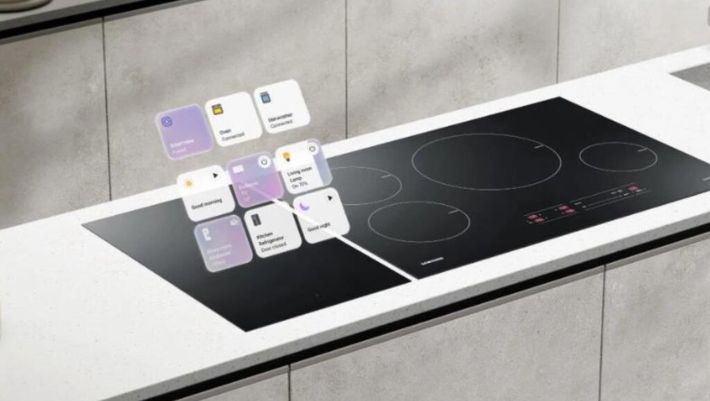 Samsung HoloDisplay