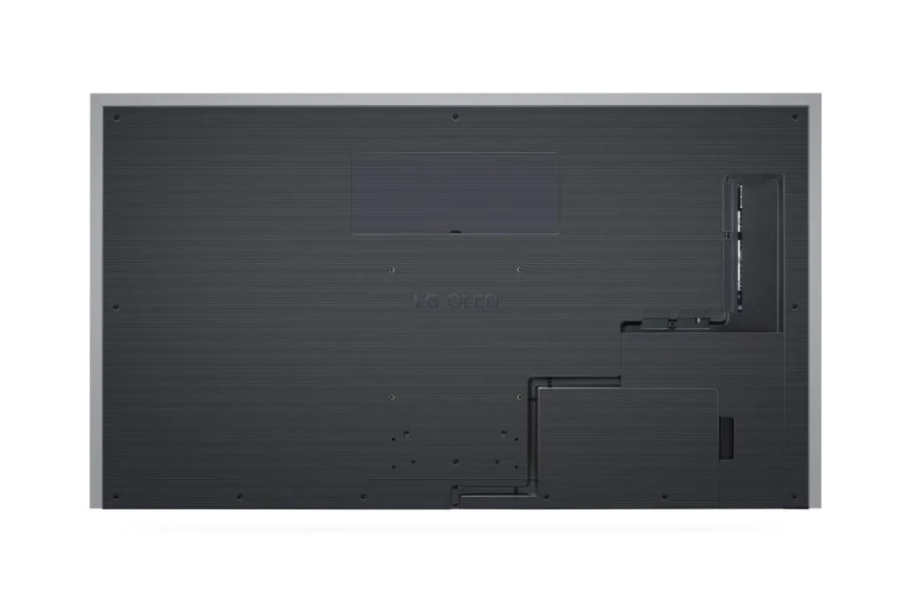 LG83G5 Premium OLED